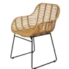 Armlehnenstühle Lasha