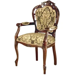 Armlehner Barockstil Daltiana