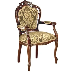 Armlehner Barockstil Daltiana