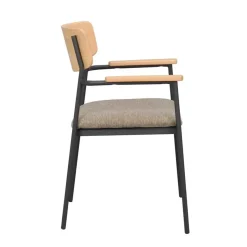 Armlehnstuhl Calbilan