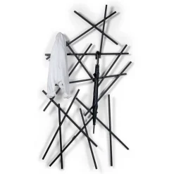Ausgefallene Garderobe Larcella