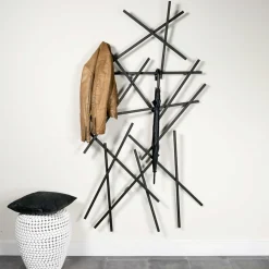 Ausgefallene Garderobe Larcella