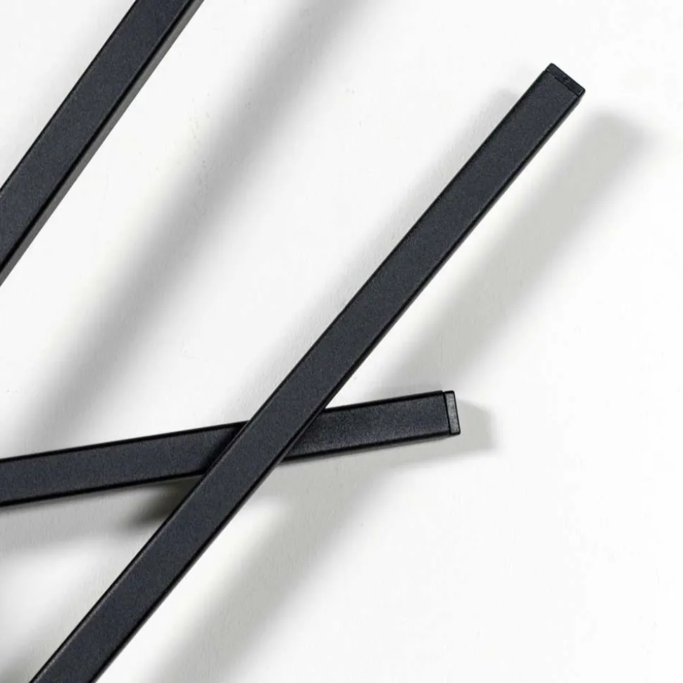 Ausgefallene Garderobe Larcella