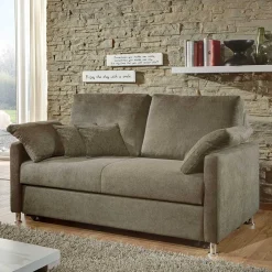 Ausklappbares Sofa Acapella