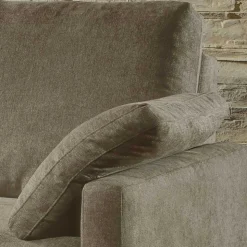 Ausklappbares Sofa Acapella