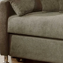 Ausklappbares Sofa Acapella