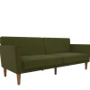 Ausklappbares Sofa Bea
