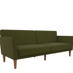 Ausklappbares Sofa Bea
