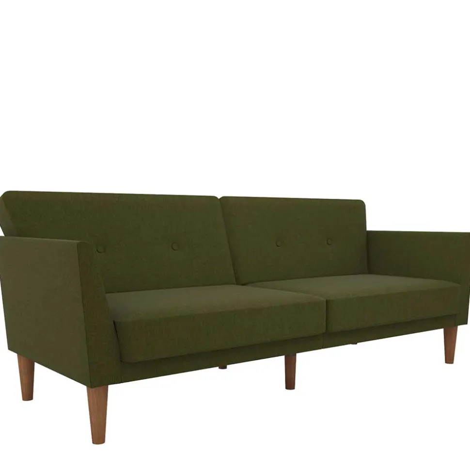 Ausklappbares Sofa Bea