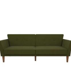 Ausklappbares Sofa Bea