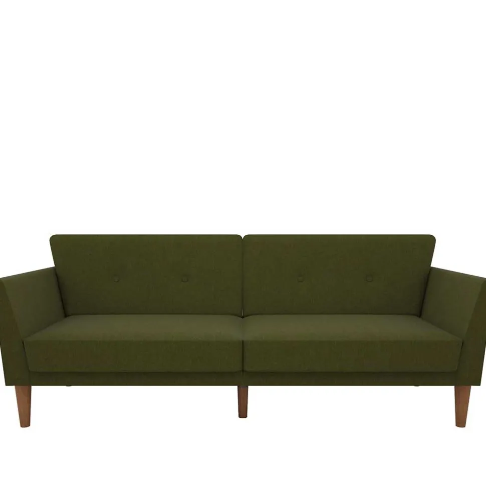 Ausklappbares Sofa Bea