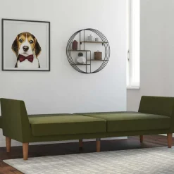 Ausklappbares Sofa Bea