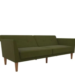 Ausklappbares Sofa Bea