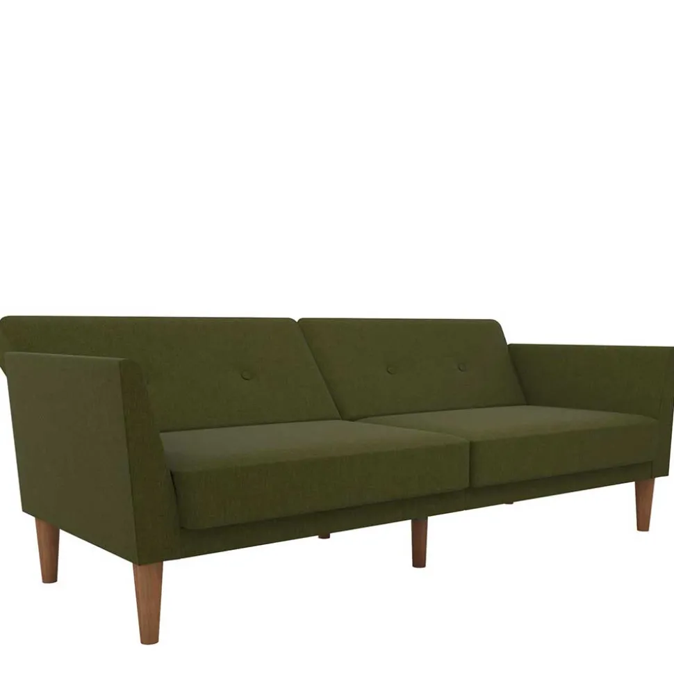 Ausklappbares Sofa Bea