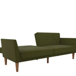 Ausklappbares Sofa Bea