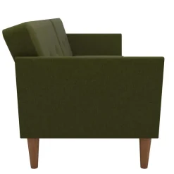 Ausklappbares Sofa Bea