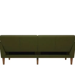 Ausklappbares Sofa Bea