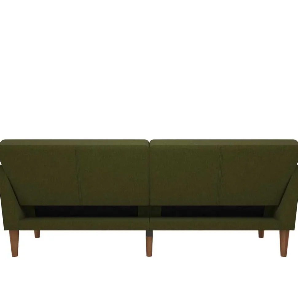 Ausklappbares Sofa Bea