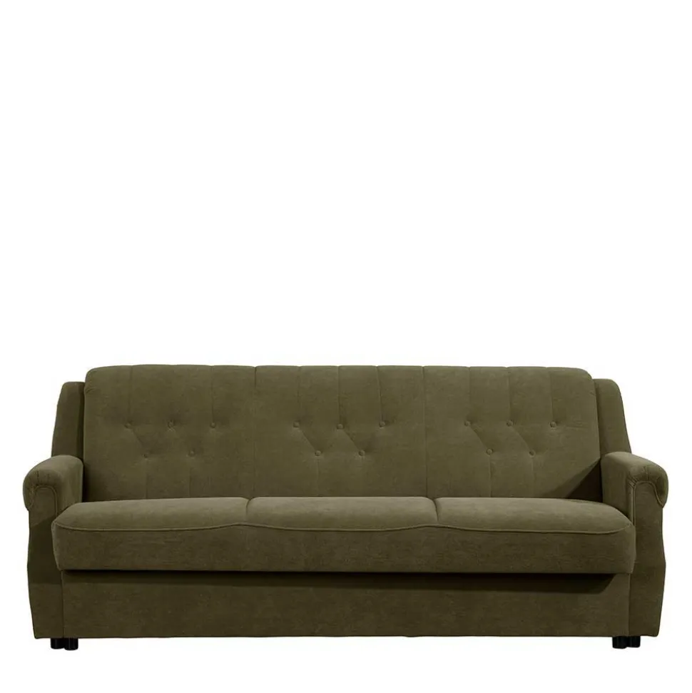 Ausklappbares Sofa Borgetto