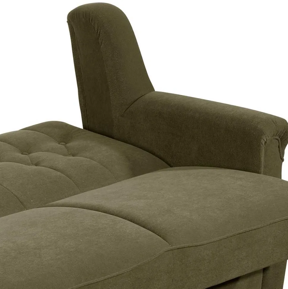 Ausklappbares Sofa Borgetto