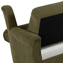 Ausklappbares Sofa Borgetto