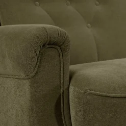 Ausklappbares Sofa Borgetto
