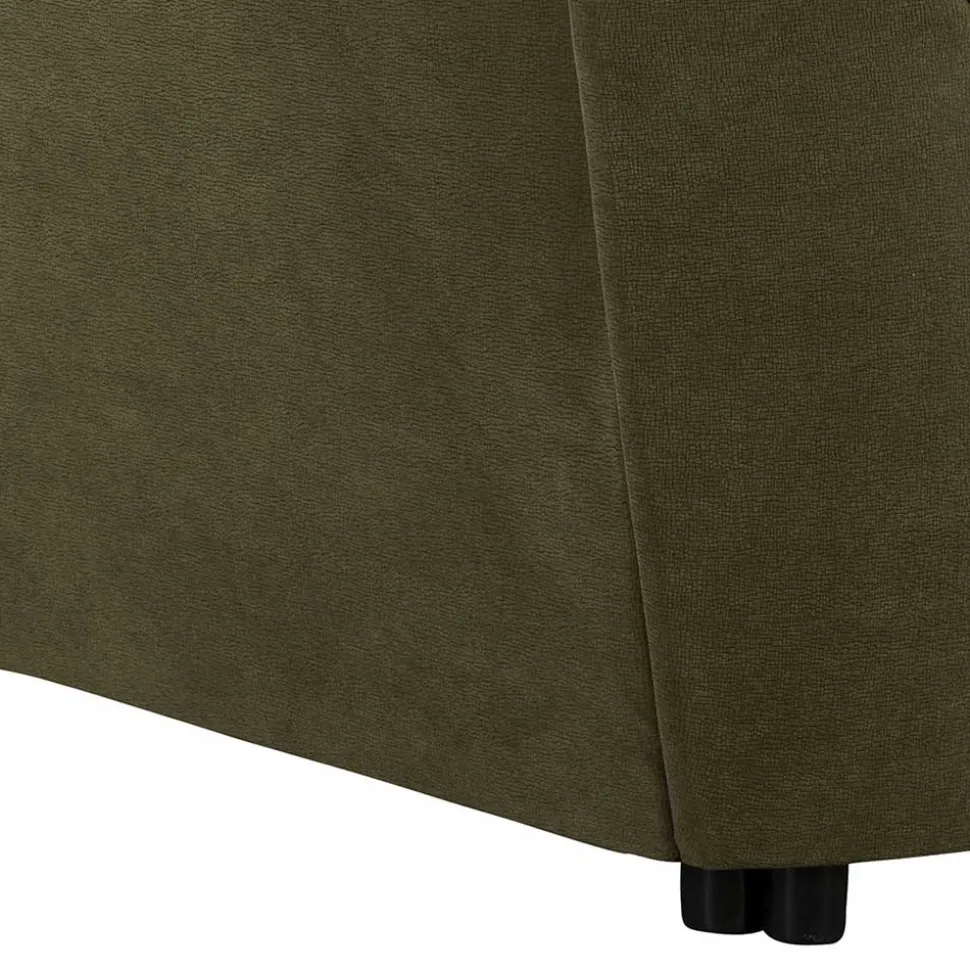 Ausklappbares Sofa Borgetto