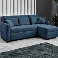 Ausklappbares Sofa Cheze