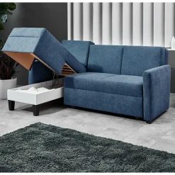 Ausklappbares Sofa Cheze