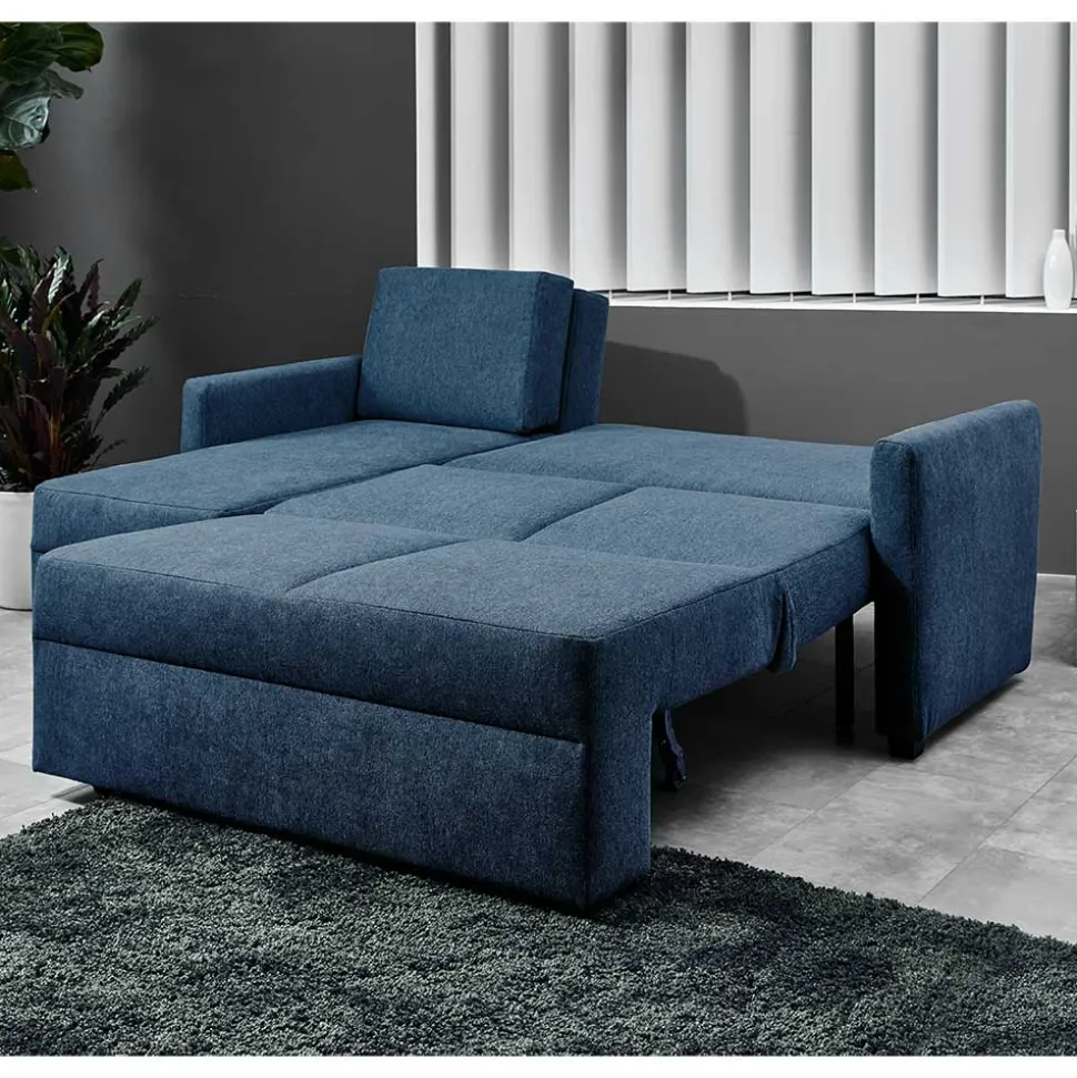 Ausklappbares Sofa Cheze