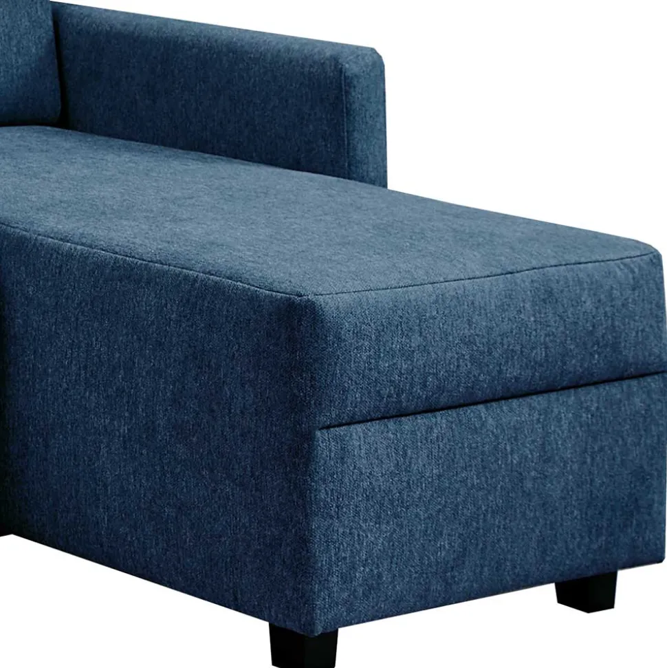 Ausklappbares Sofa Cheze