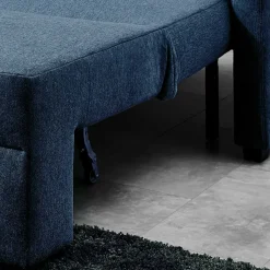 Ausklappbares Sofa Cheze