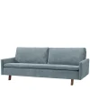 Ausklappbares Sofa Edrova