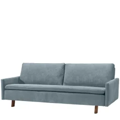 Ausklappbares Sofa Edrova