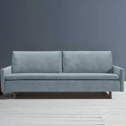 Ausklappbares Sofa Edrova