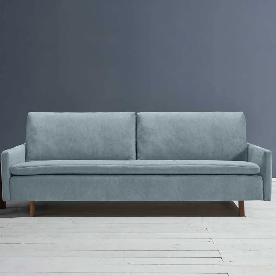 Ausklappbares Sofa Edrova