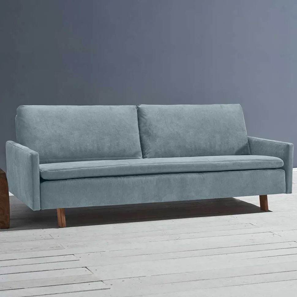 Ausklappbares Sofa Edrova
