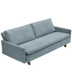 Ausklappbares Sofa Edrova