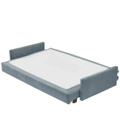 Ausklappbares Sofa Edrova