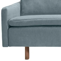 Ausklappbares Sofa Edrova