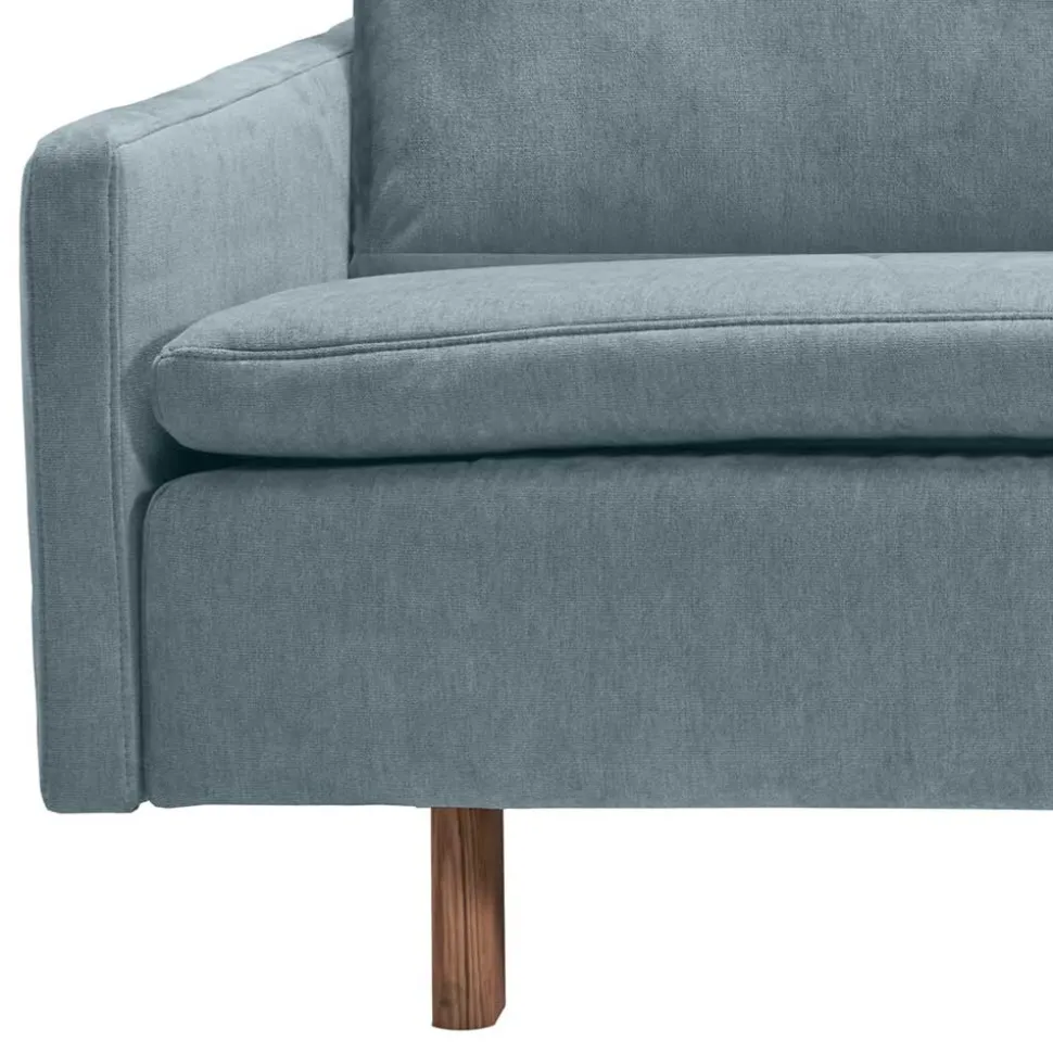 Ausklappbares Sofa Edrova