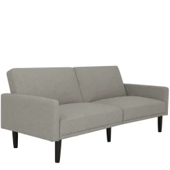 Ausklappbares Sofa Enrico