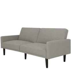Ausklappbares Sofa Enrico