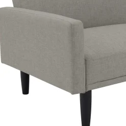 Ausklappbares Sofa Enrico