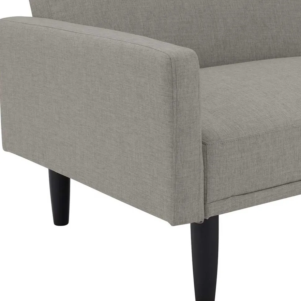Ausklappbares Sofa Enrico