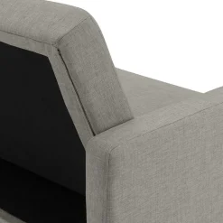Ausklappbares Sofa Enrico