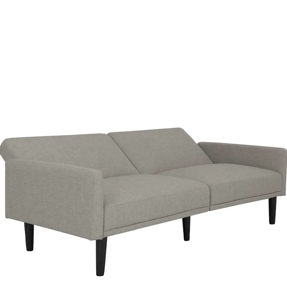 Ausklappbares Sofa Enrico