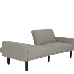 Ausklappbares Sofa Enrico