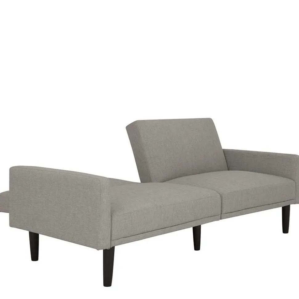 Ausklappbares Sofa Enrico