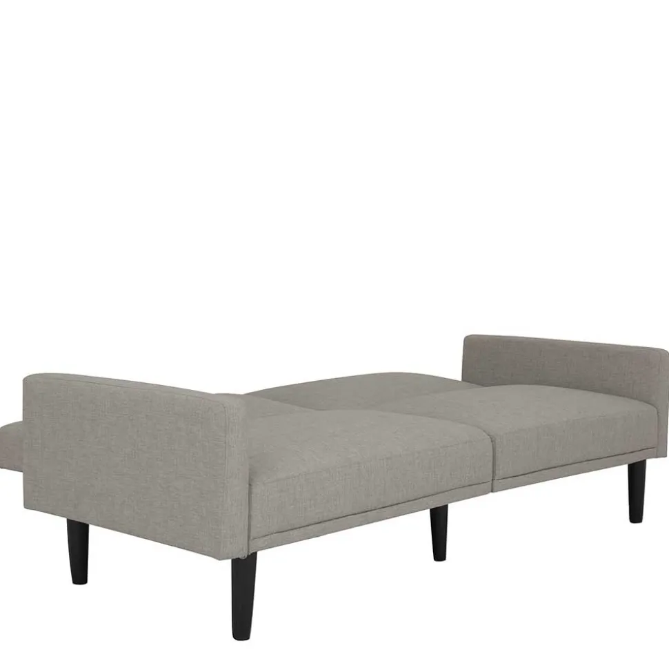 Ausklappbares Sofa Enrico